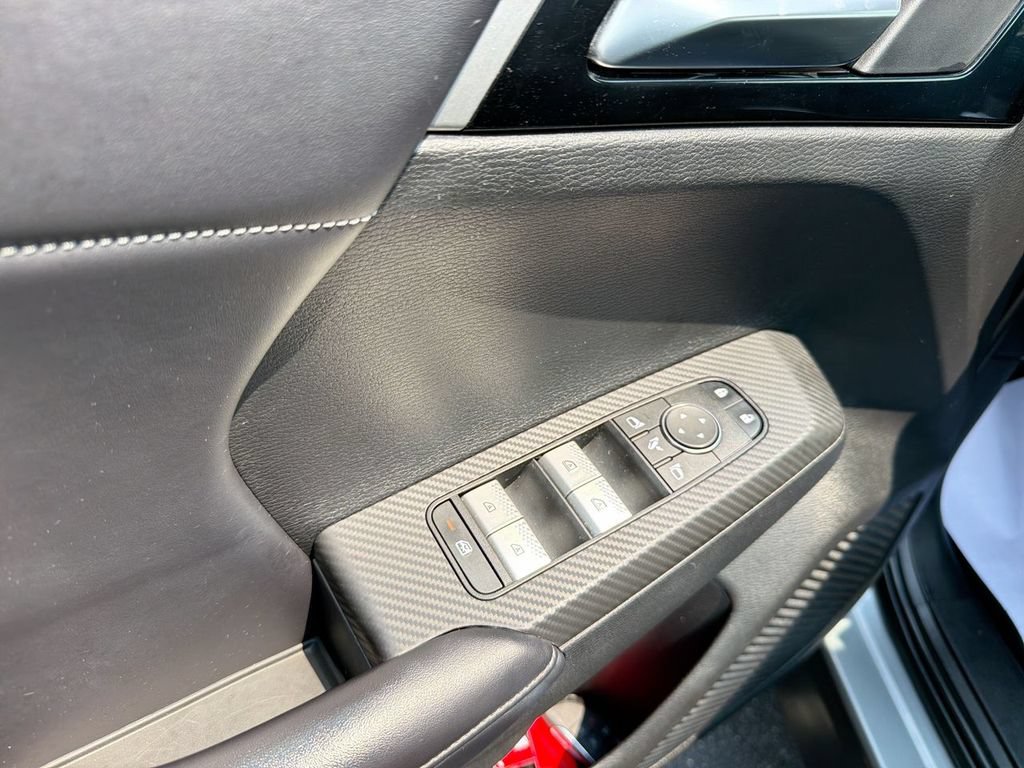 Used 2023 Mitsubishi Outlander SE Black Edition AWD/4WD image 19