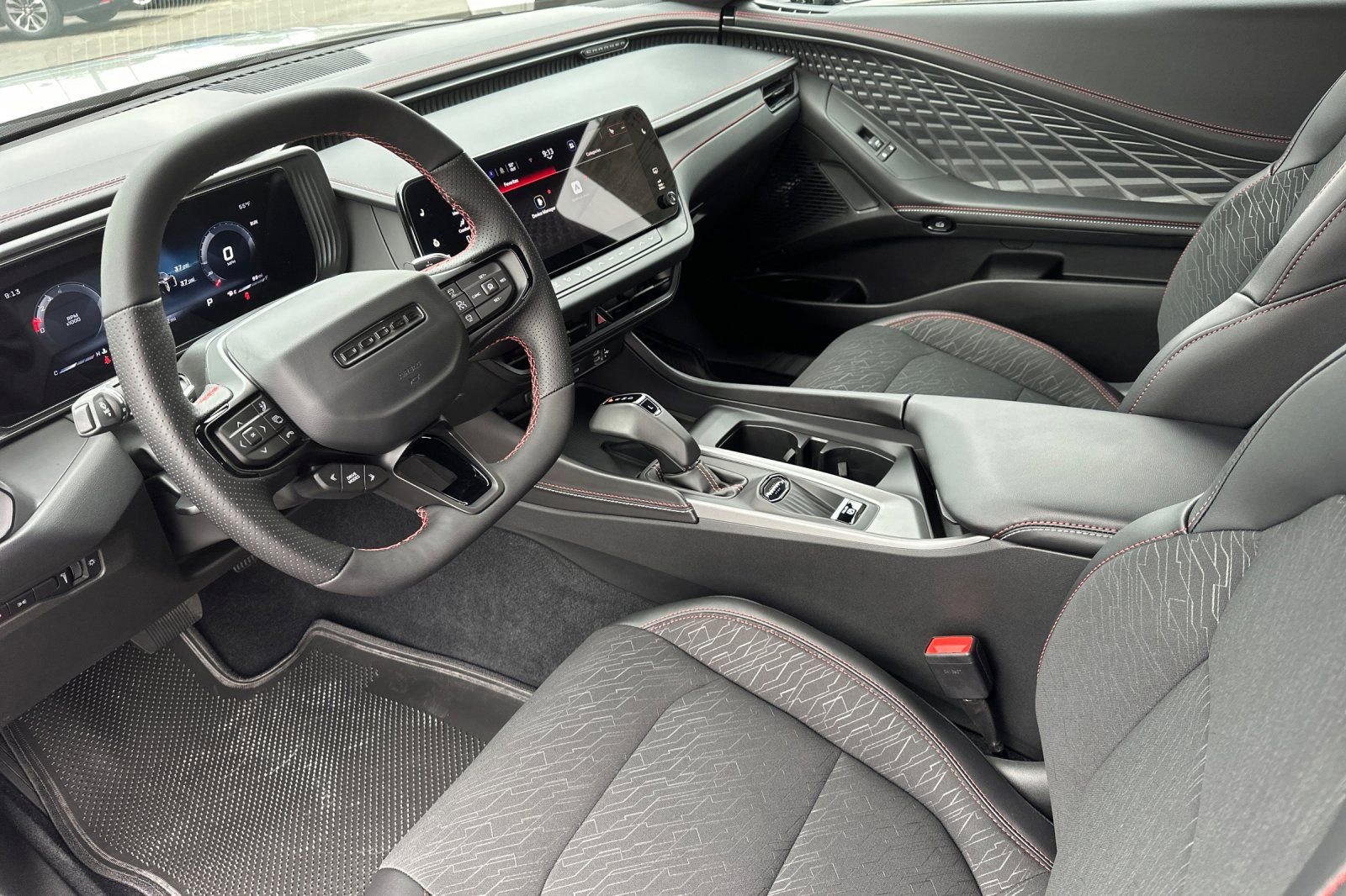 New 2026 Dodge Charger R/T Scat Pack image 10