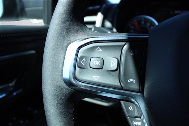 Used 2025 RAM 1500 Laramie w/ Sport Appearance Package AWD/4WD image 24