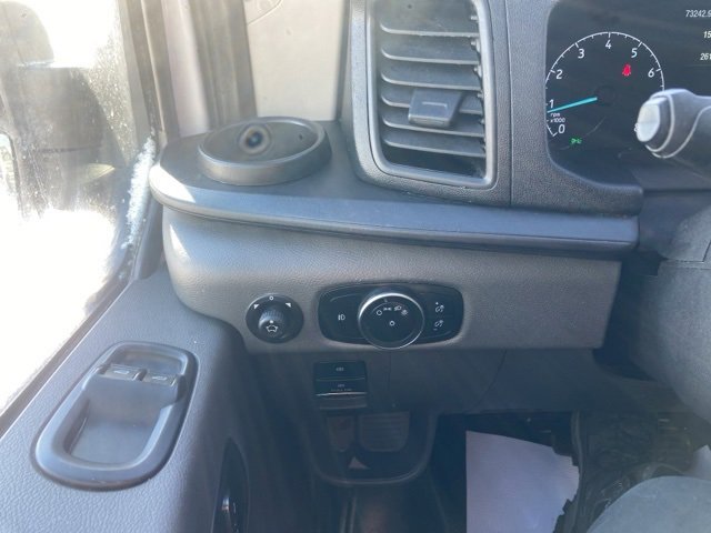 Used 2022 Ford Transit 250 148 High Roof Extended image 15