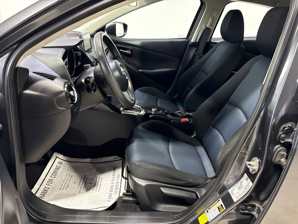 Used 2017 Toyota Yaris iA FWD image 19