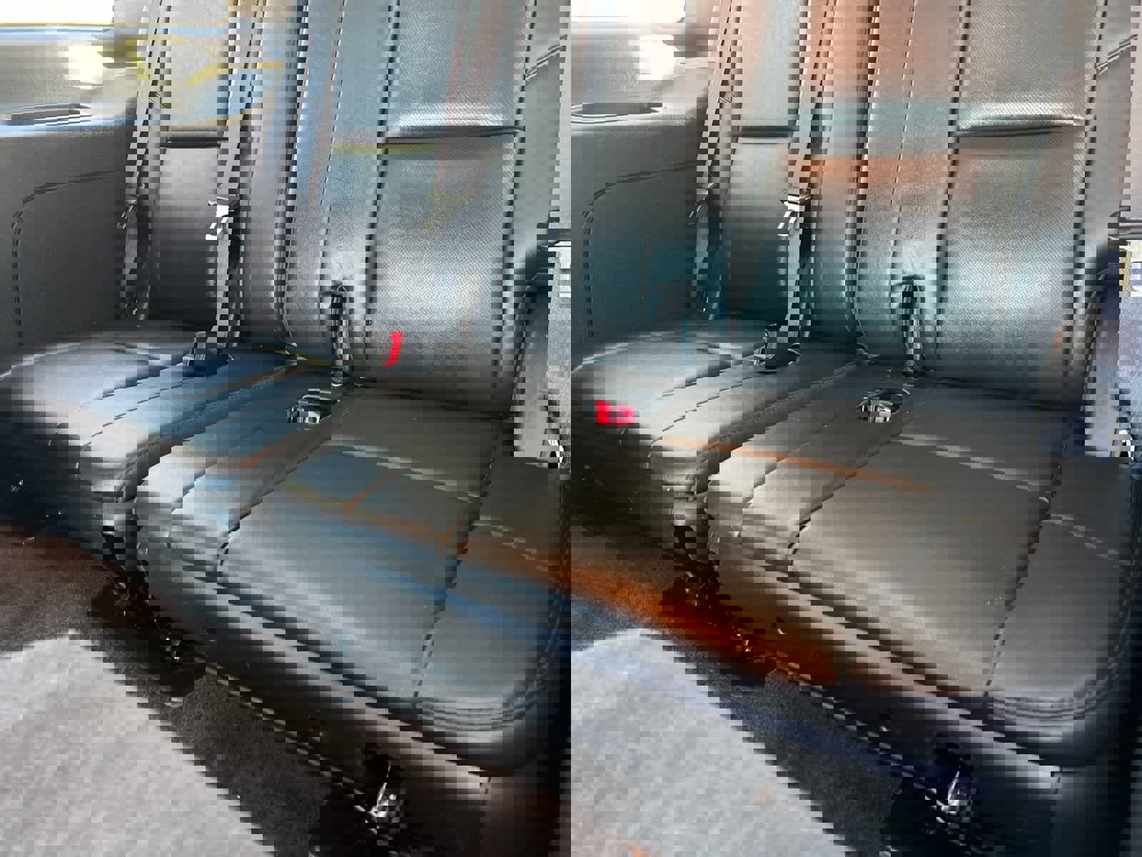 Used 2014 Cadillac Escalade Luxury image 16