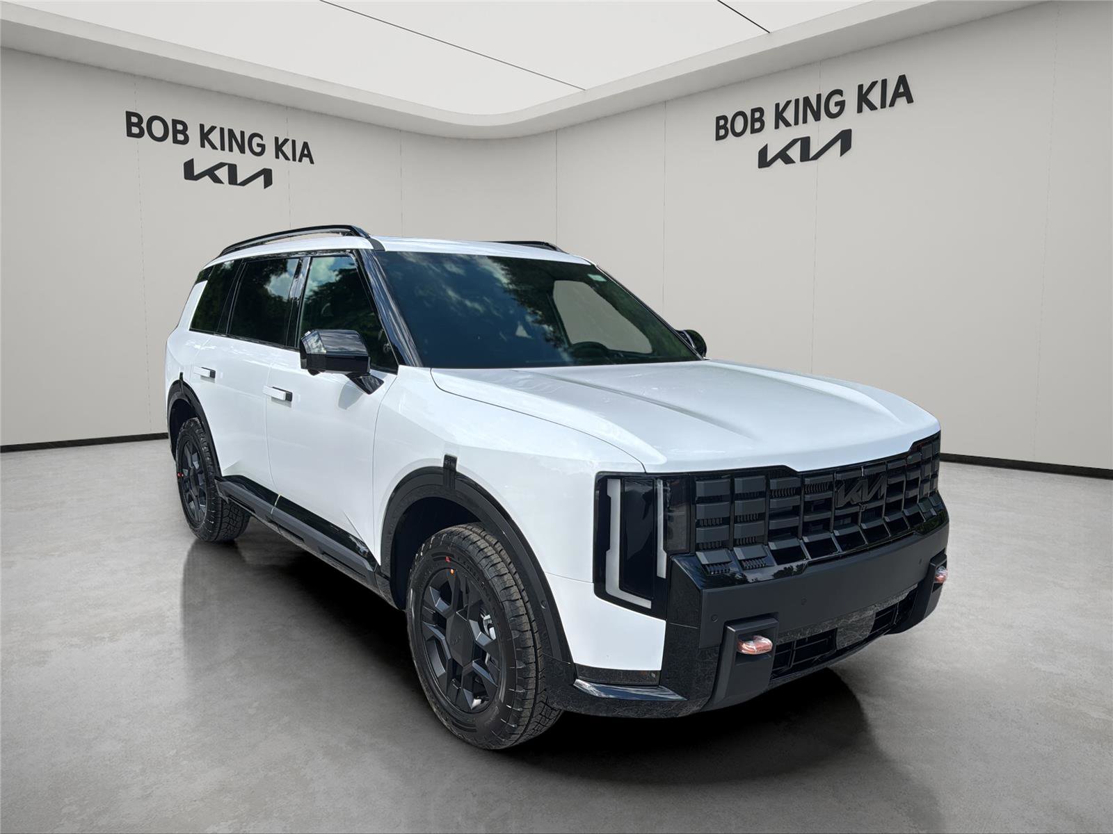 New 2027 Kia Telluride SX Prestige X-Pro AWD/4WD image 7