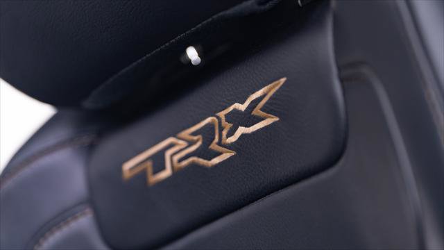 Used 2024 RAM 1500 TRX AWD/4WD image 47