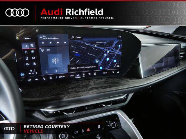 Used 2025 Audi Q5 Prestige AWD/4WD image 20