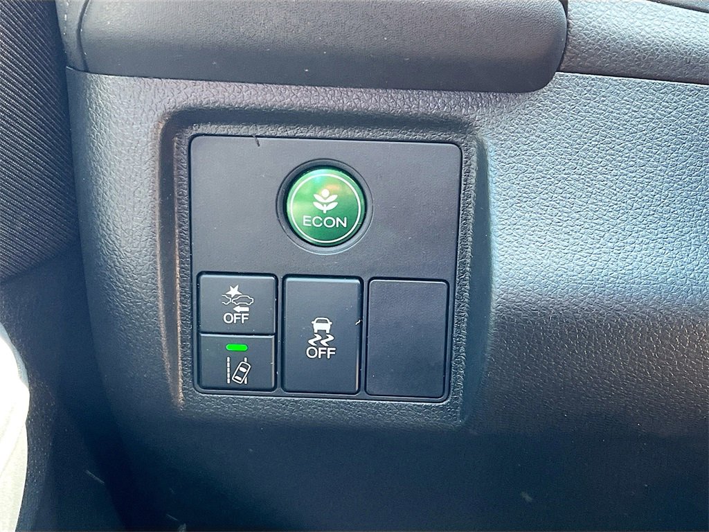 Used 2022 Honda HR-V EX image 10