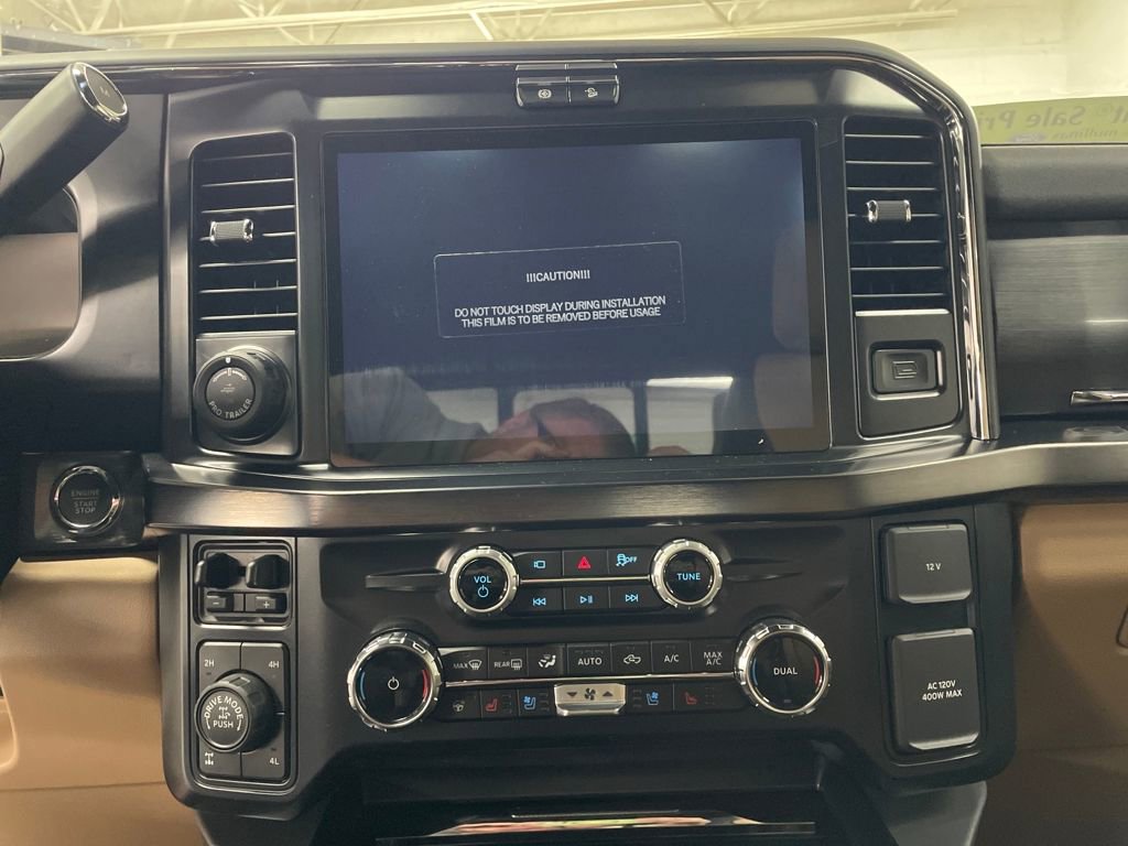 New 2026 Ford F250 Lariat w/ Tremor Off-Road Package image 21