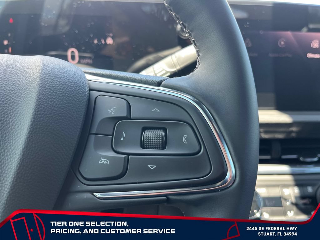 Used 2025 Buick Envista Preferred w/ Convenience I Package FWD image 26