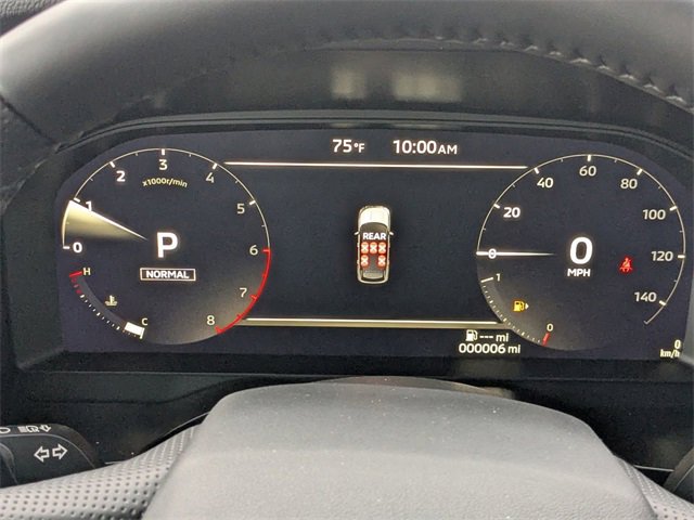 New 2025 Mitsubishi Outlander SEL image 27