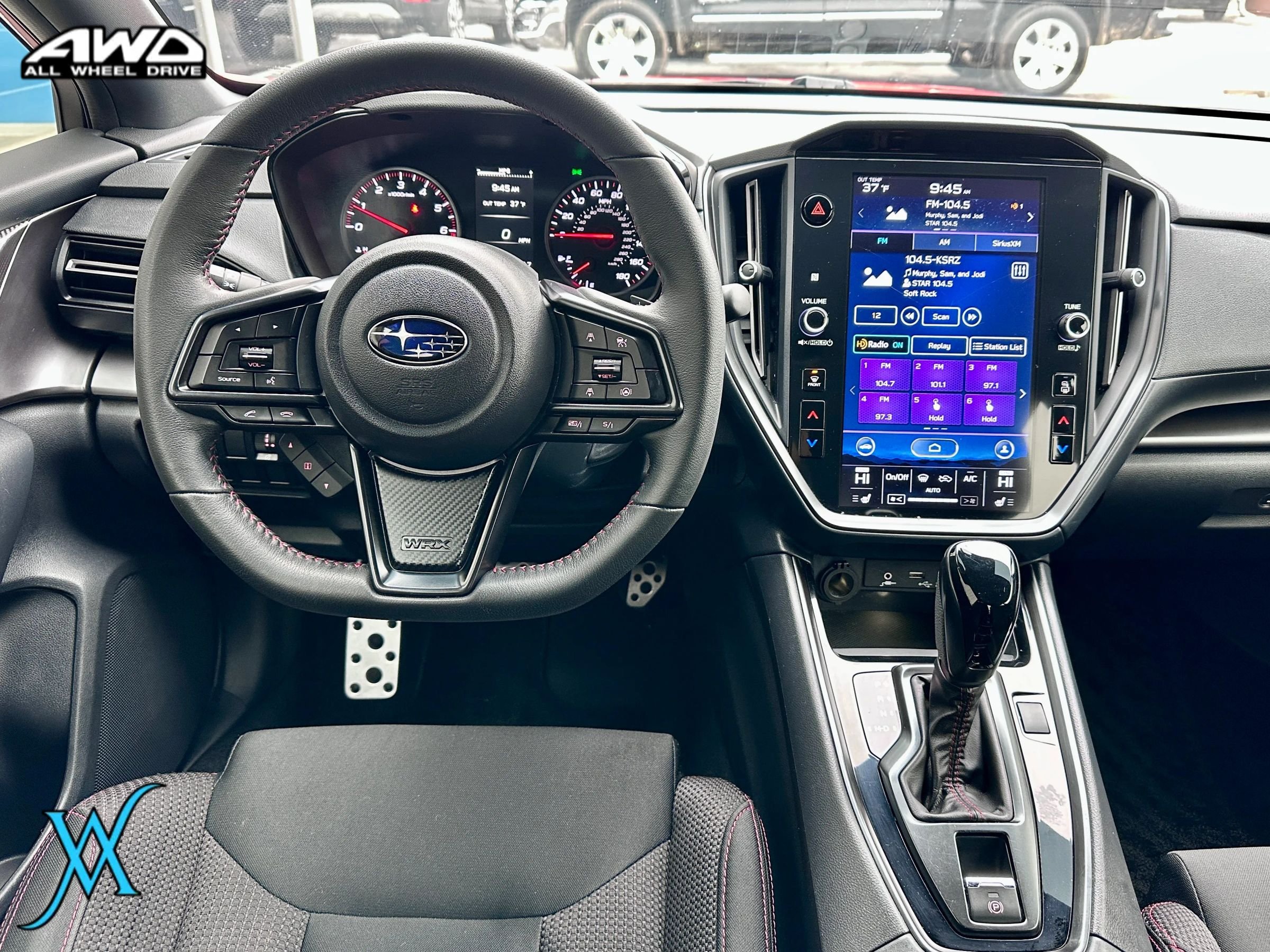 Used 2022 Subaru WRX Premium AWD/4WD image 27