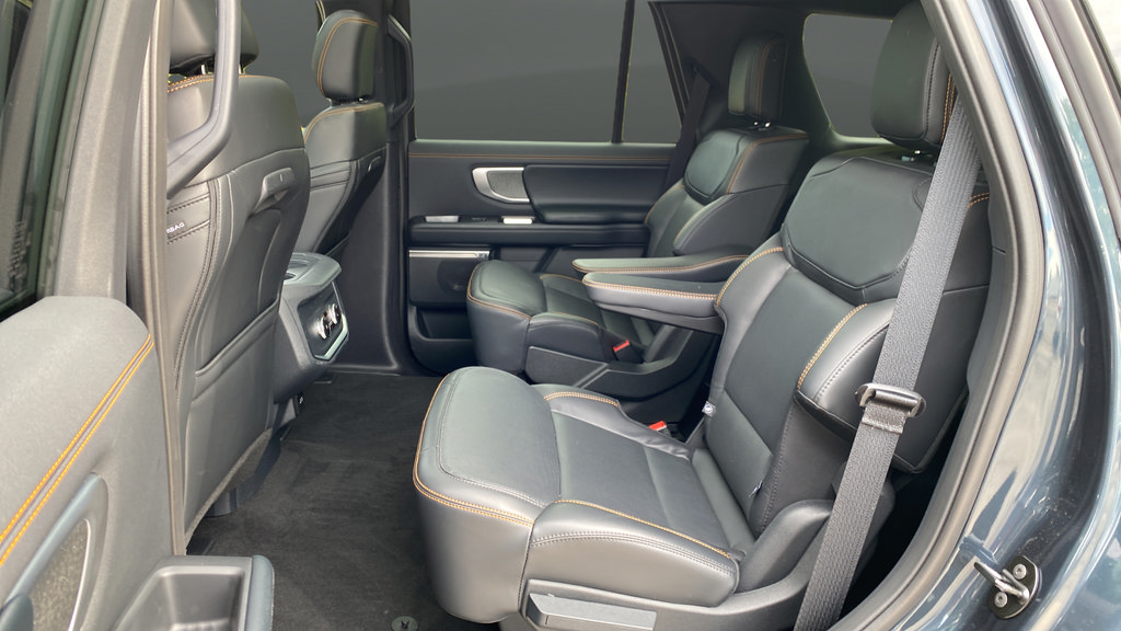 Certified 2025 Ford Expedition Tremor AWD/4WD image 22
