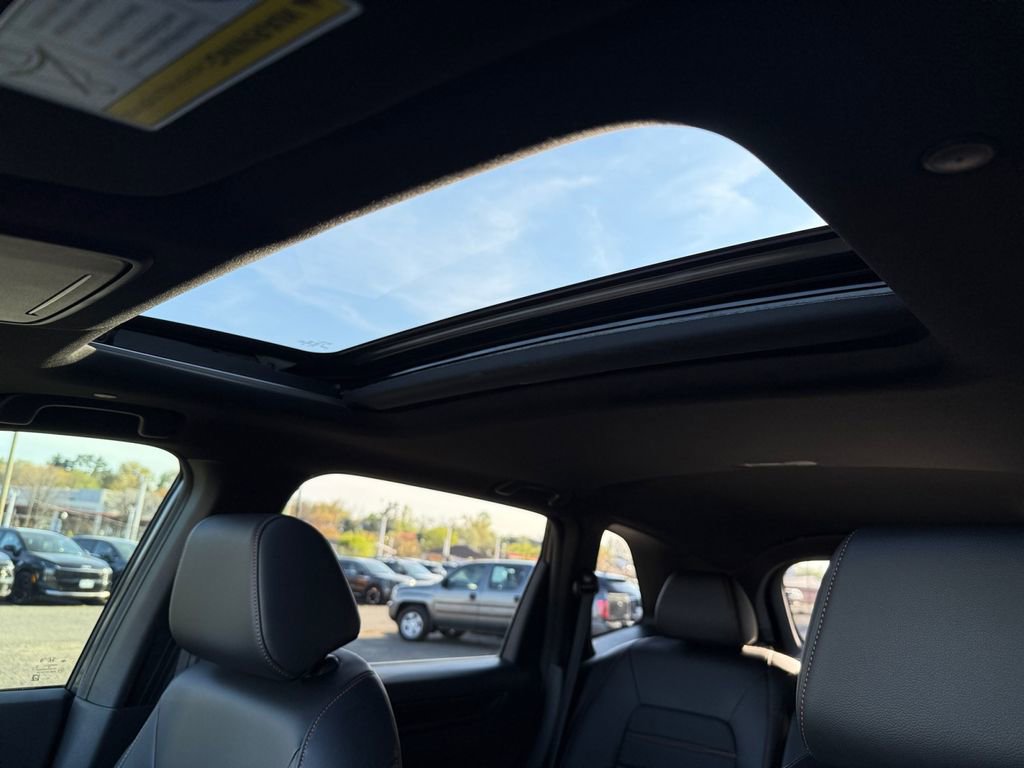 Used 2024 Honda CR-V Sport-L image 24