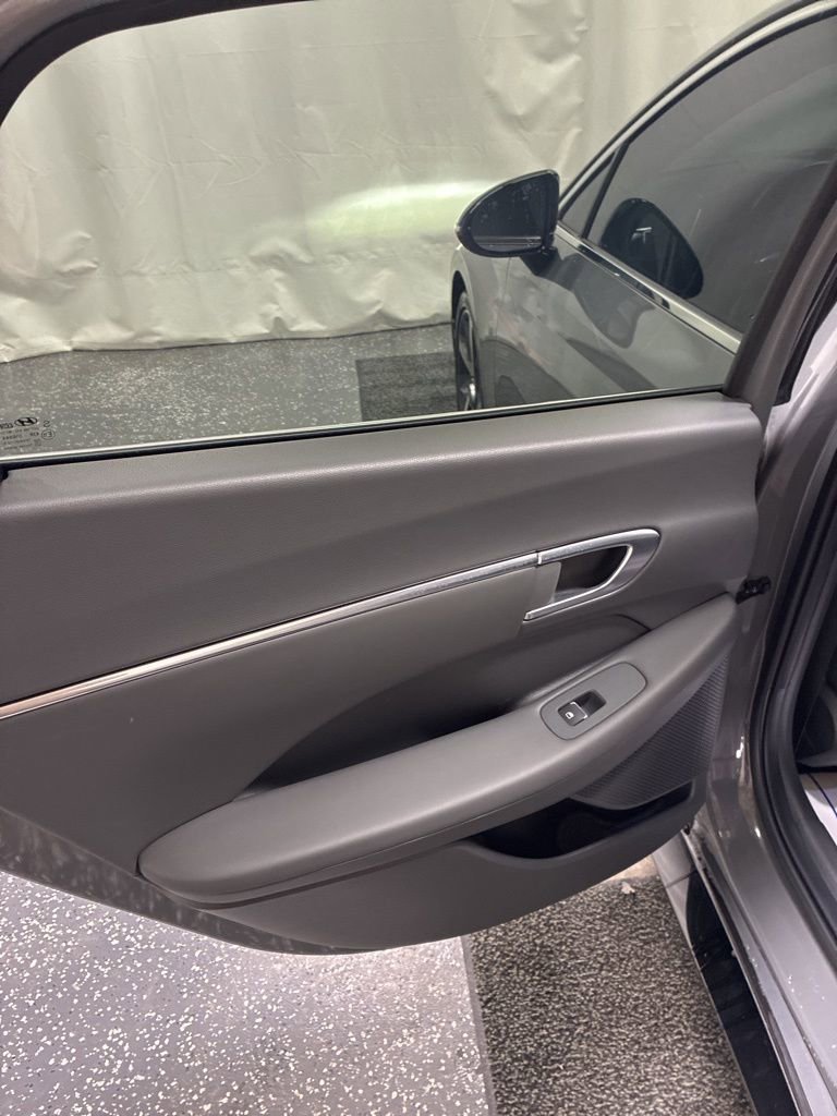 Used 2022 Hyundai Sonata SEL Plus image 24