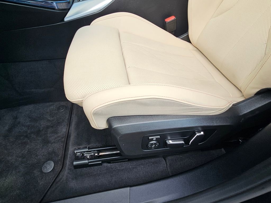 Used 2025 BMW X3 M50 image 20