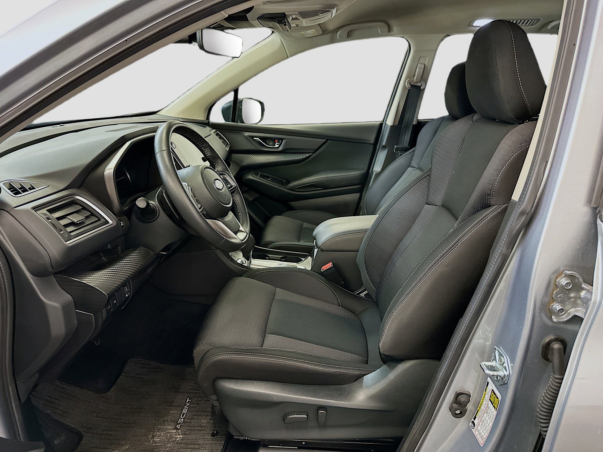 Used 2025 Subaru Ascent Premium image 13