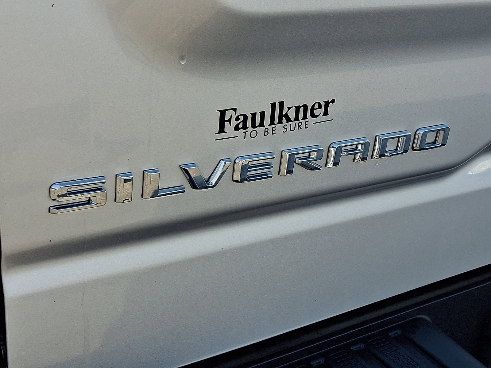 Certified 2022 Chevrolet Silverado 1500 LTZ w/ LTZ Premium Package image 33