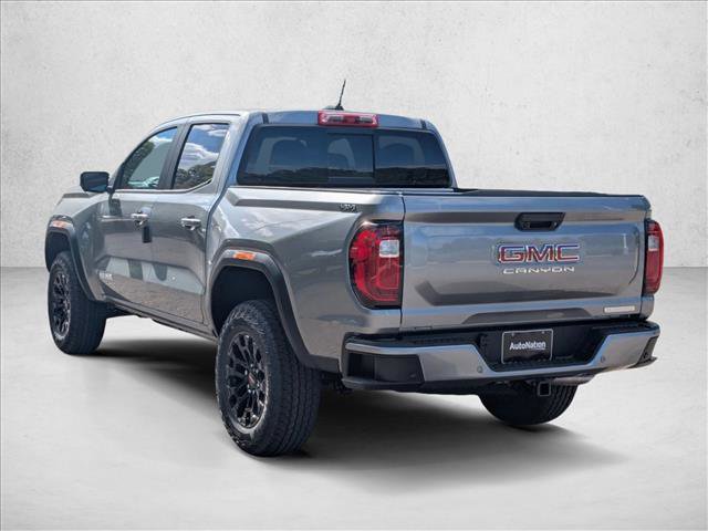 New 2026 GMC Canyon Elevation w/ Convenience Package image 9