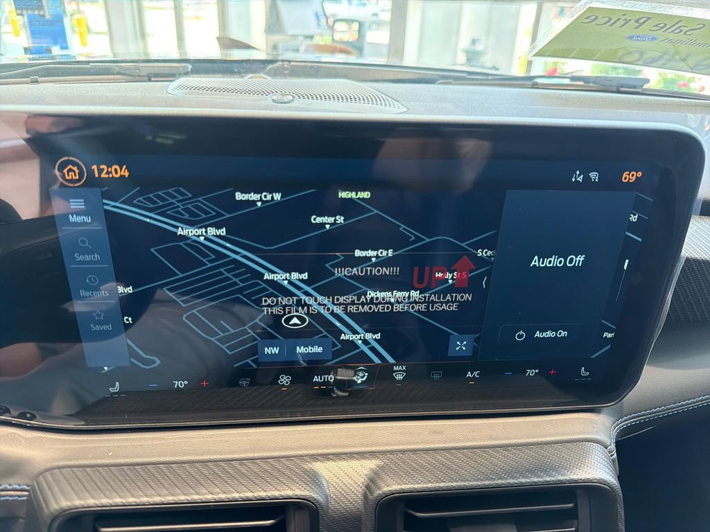 New 2026 Ford Mustang Dark Horse RWD image 23