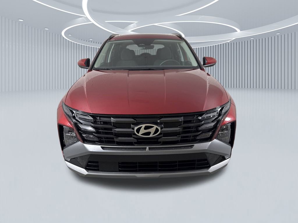 New 2026 Hyundai Tucson SEL image 8