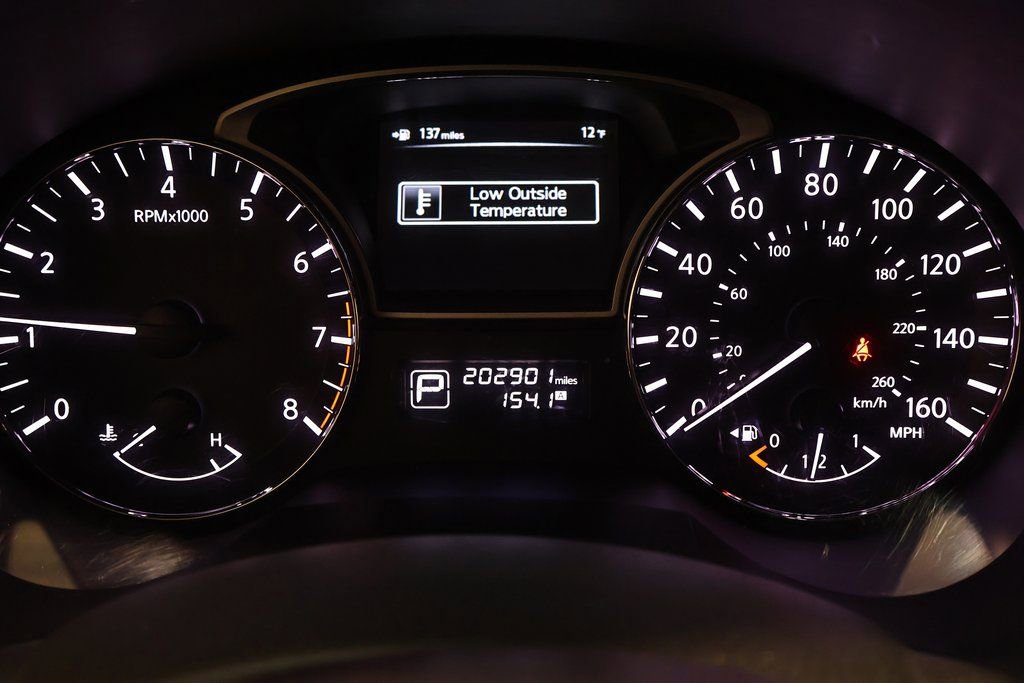 Used 2013 Nissan Altima 2.5 SL image 20