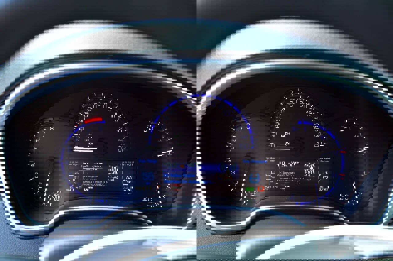 Used 2013 Cadillac SRX Base 4dr SUV image 19