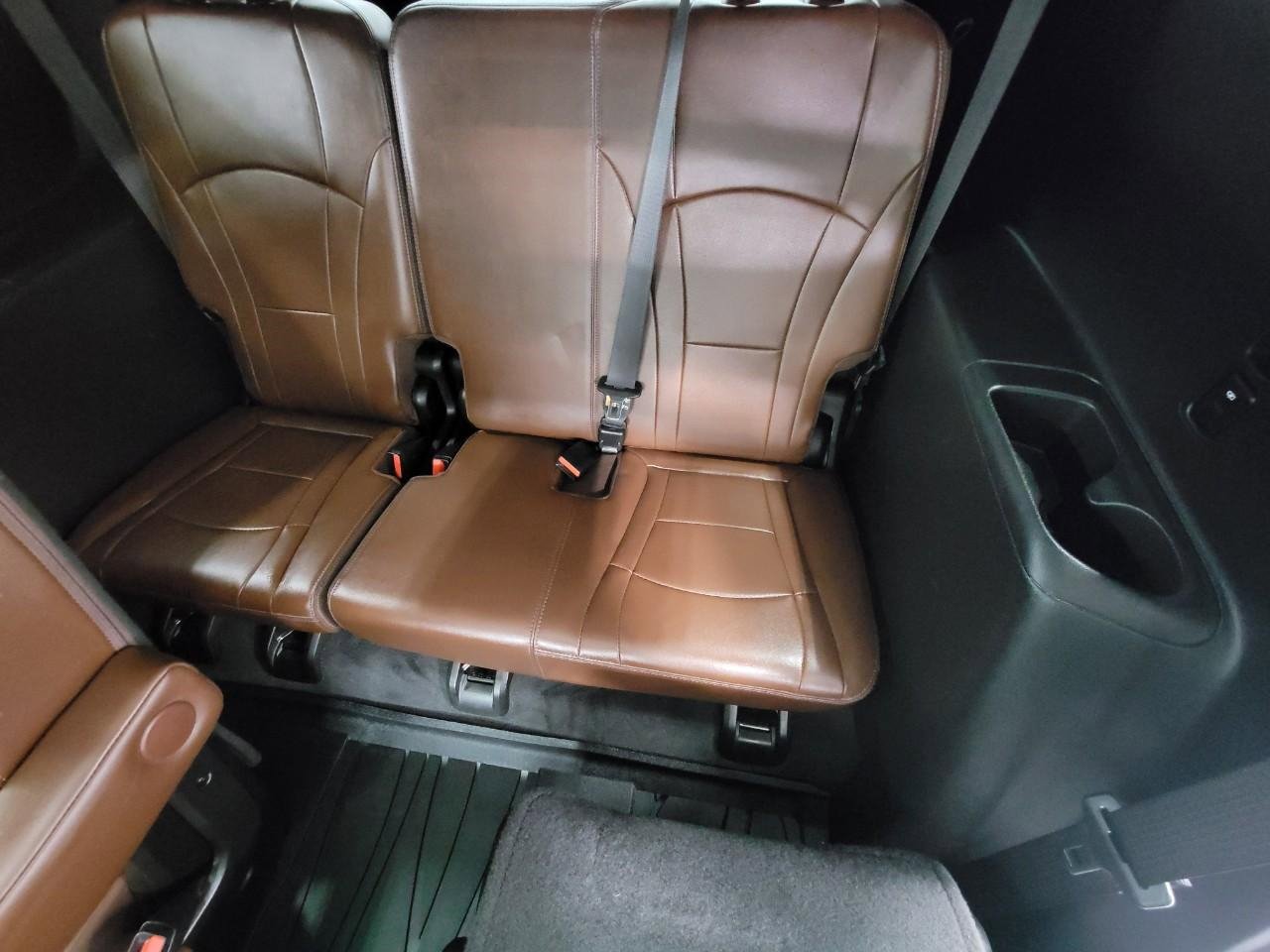 Used 2021 Buick Enclave Avenir w/ Trailering Package, 5000 lbs. image 25