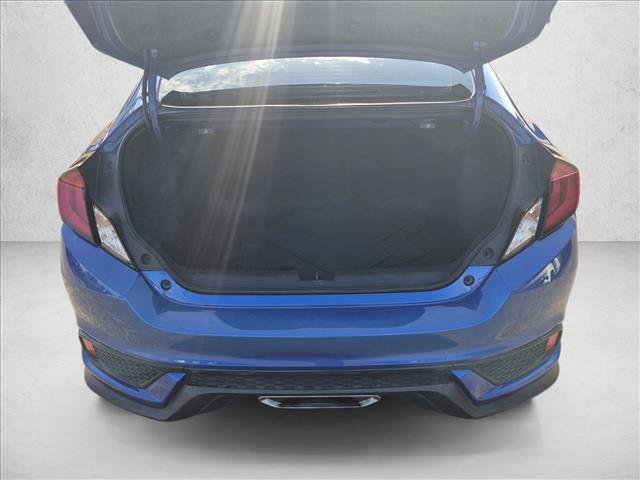 Used 2019 Honda Civic Si image 6
