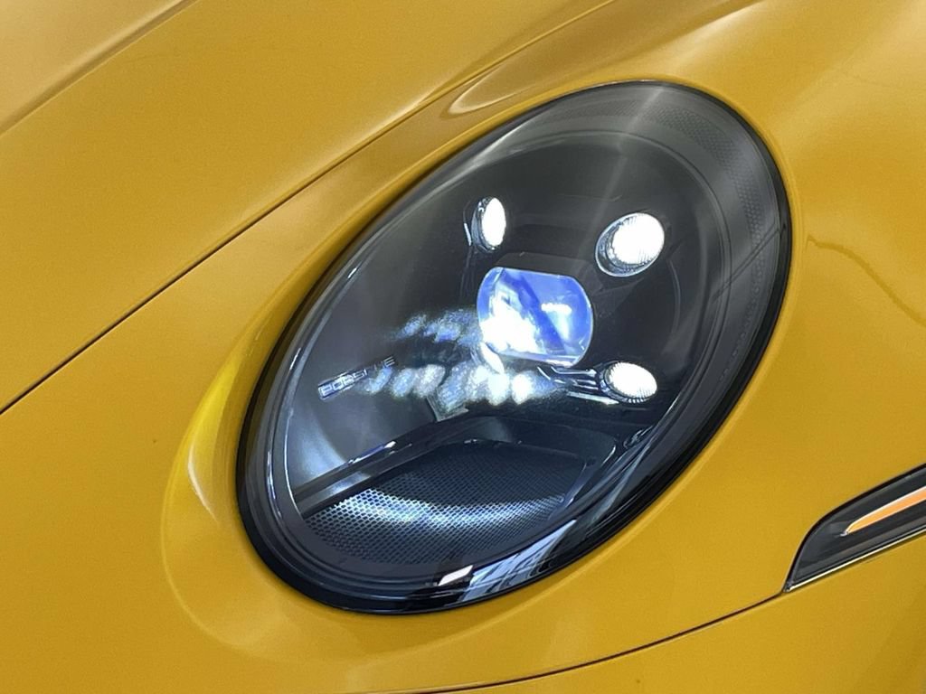 Certified 2024 Porsche 911 Carrera GTS RWD image 15