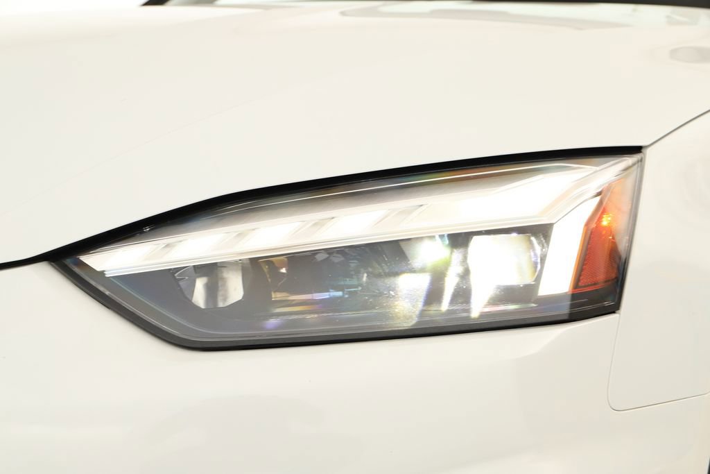 Certified 2023 Audi A5 2.0T Premium Plus w/ Premium Plus image 33