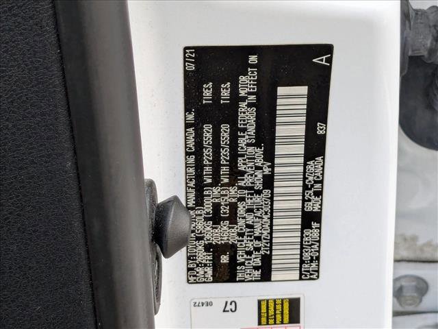 Used 2021 Lexus RX 350 F Sport w/ Cold Area Package (CT) image 24