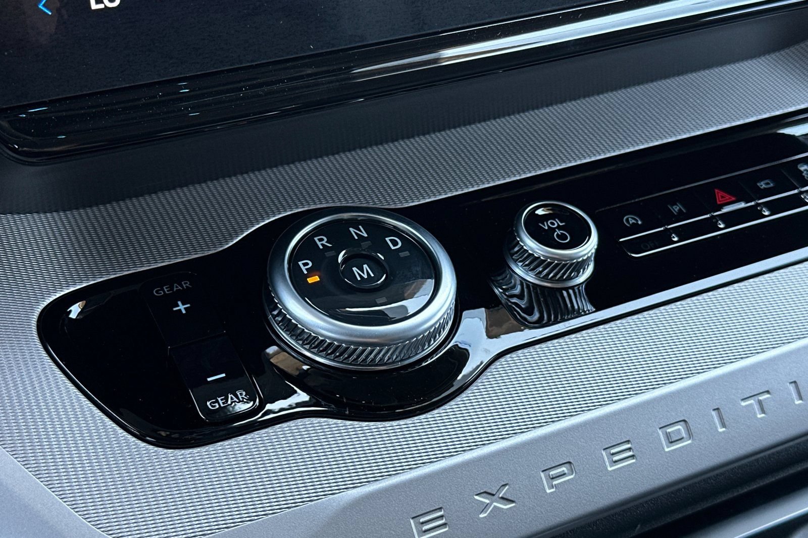New 2026 Ford Expedition Max Active RWD image 22