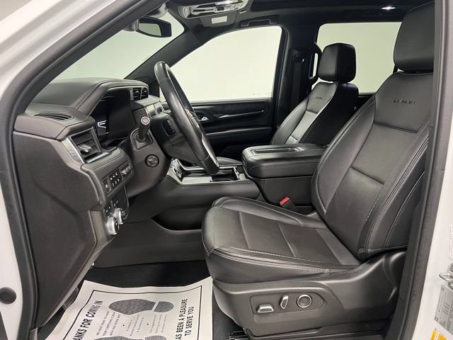 Used 2023 GMC Yukon Denali AWD/4WD image 20