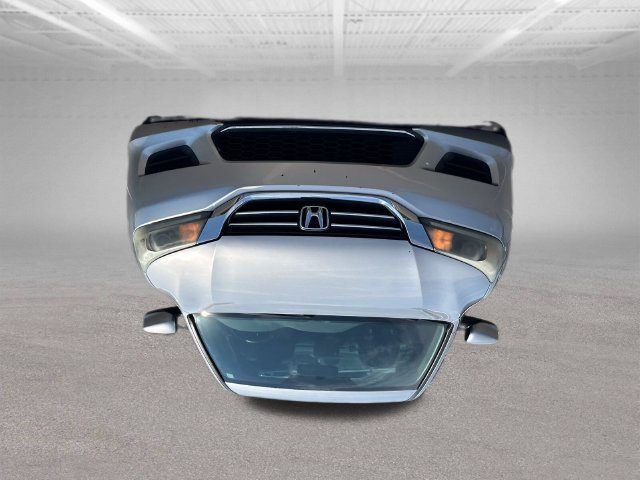 Used 2013 Honda Accord LX image 2