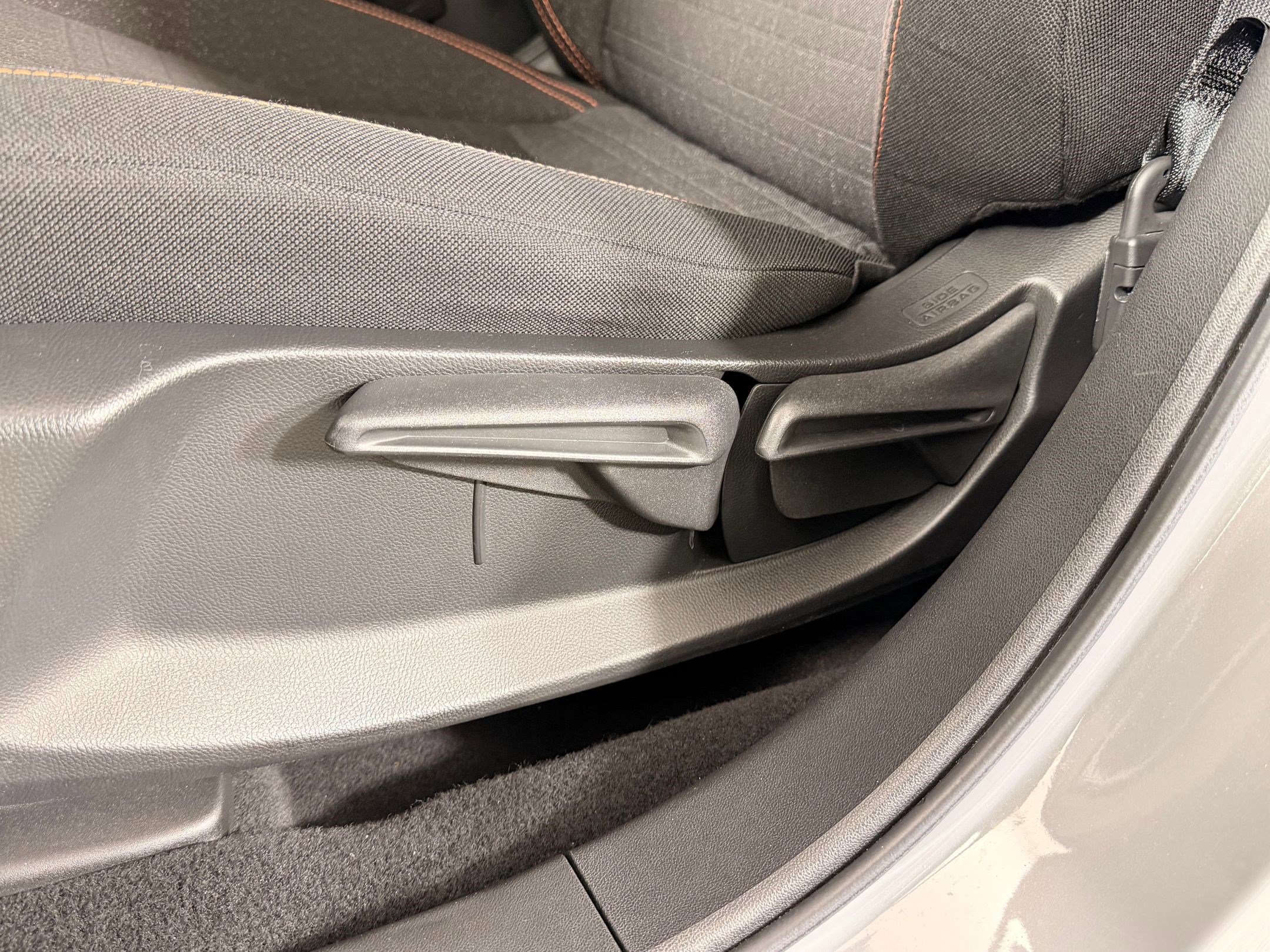 Certified 2023 Honda HR-V Sport image 14