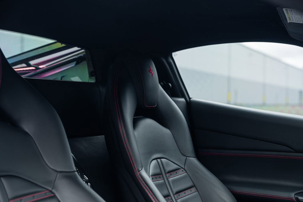 Used 2017 Ferrari 488 GTB image 49