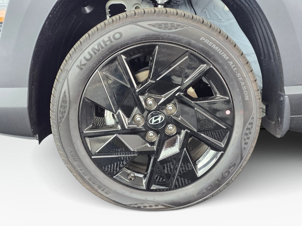 New 2026 Hyundai Kona SEL Sport AWD/4WD image 11