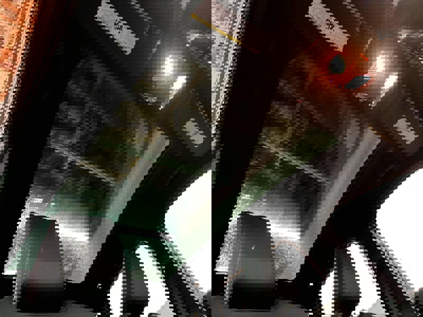 Certified 2025 BMW X3 xDrive30i w/ Convenience Package image 24