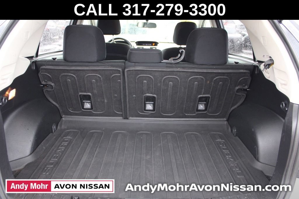 Used 2014 Subaru Crosstrek 2.0i Premium AWD/4WD image 11
