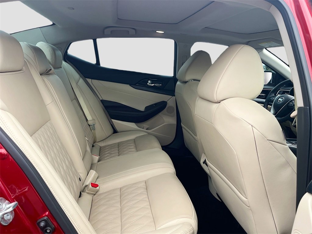 Used 2023 Nissan Maxima Platinum w/ Sport Mat Group image 29