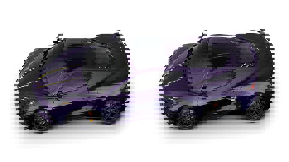 New 2025 Chevrolet Corvette 3LT w/ Z51 Performance Package image 9