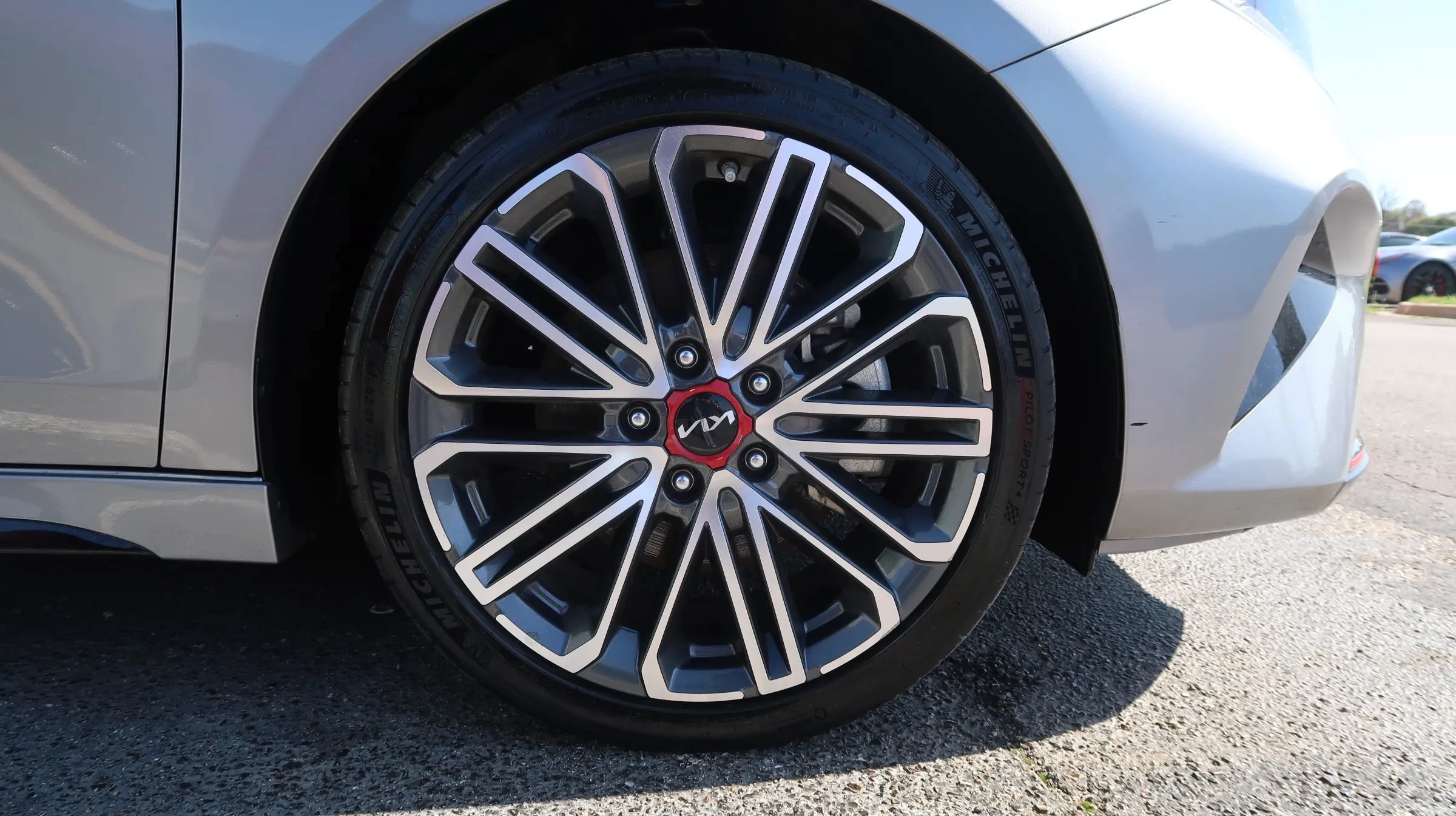 Used 2022 Kia Forte GT FWD image 56