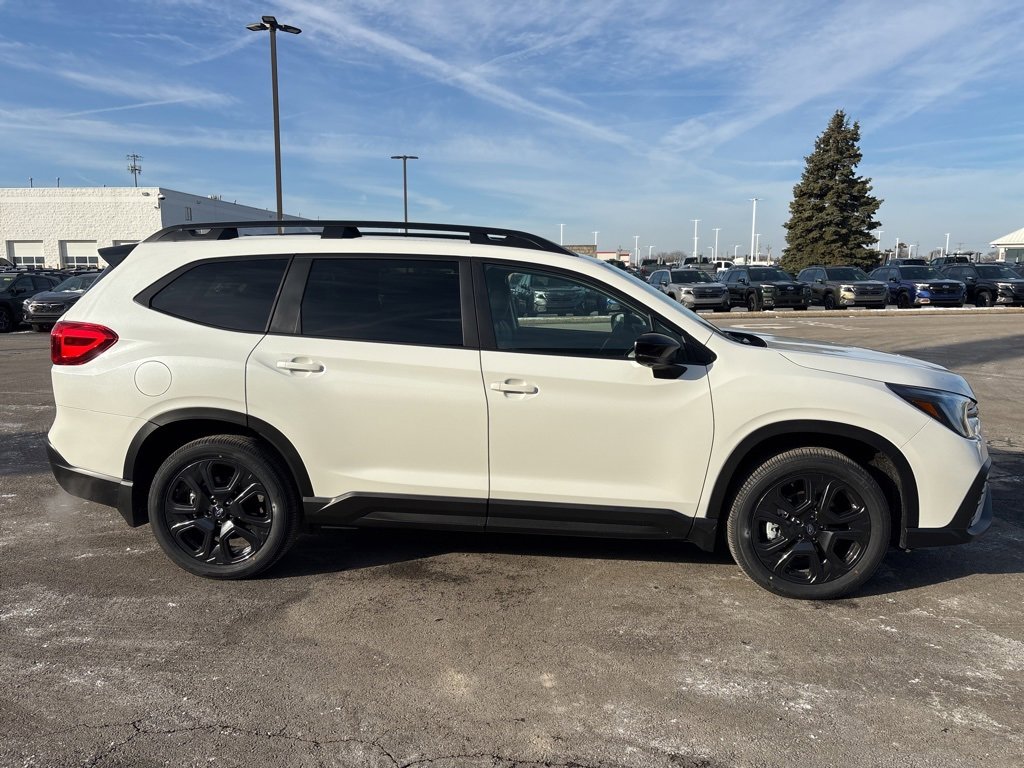 New 2026 Subaru Ascent Bronze Edition image 2