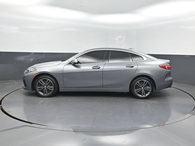 Used 2024 BMW 228i Gran Coupe FWD video 3