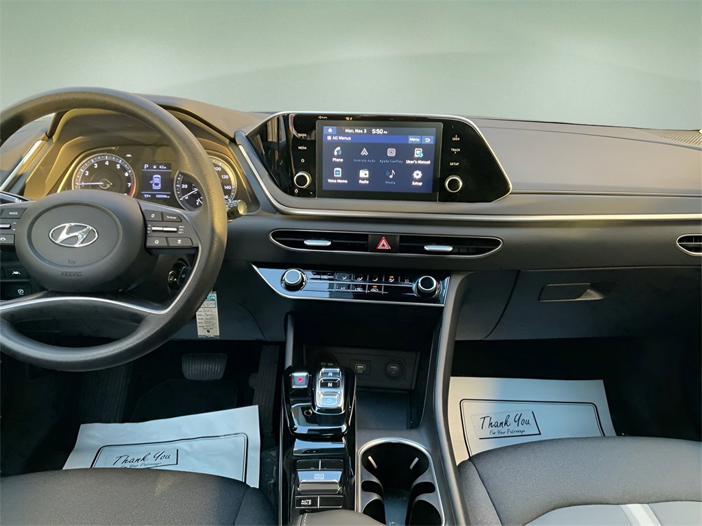 Used 2022 Hyundai Sonata SE image 20