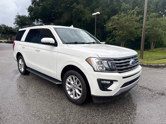 Used 2021 Ford Expedition XLT RWD image 10