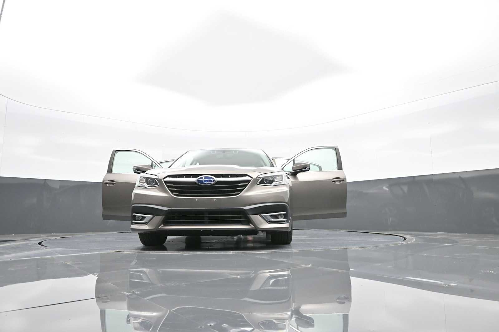 Used 2022 Subaru Legacy Limited image 83