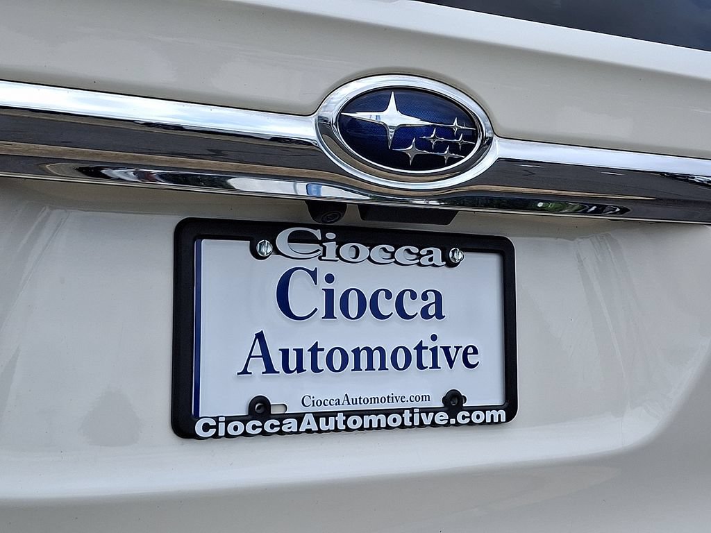 Used 2021 Subaru Ascent Premium w/ Sport Package AWD/4WD image 36