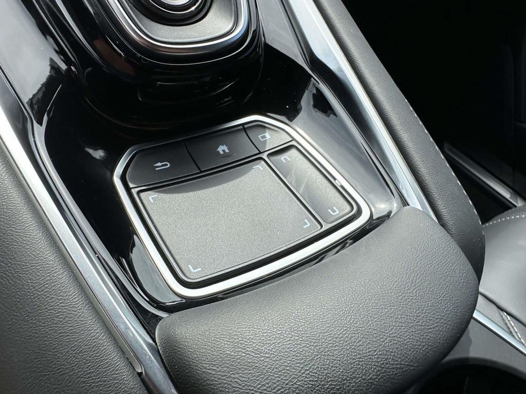 Used 2025 Acura RDX w/ Technology Package AWD/4WD image 22
