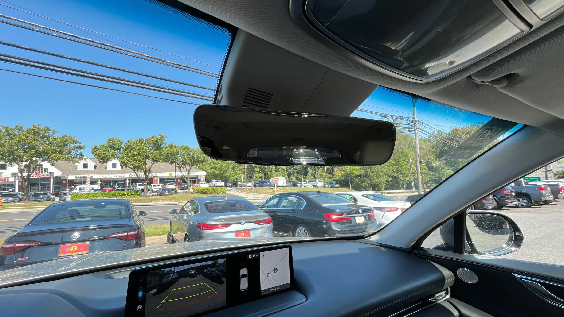 Used 2022 Genesis GV80 3.5T image 19