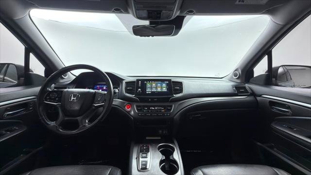 Used 2022 Honda Pilot Special Edition image 27